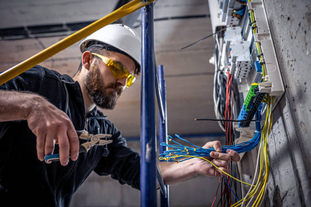 Best Commercial Electrician Services  in Tiburon, CA