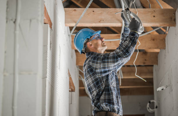 Best Electrical Troubleshooting Services  in Tiburon, CA