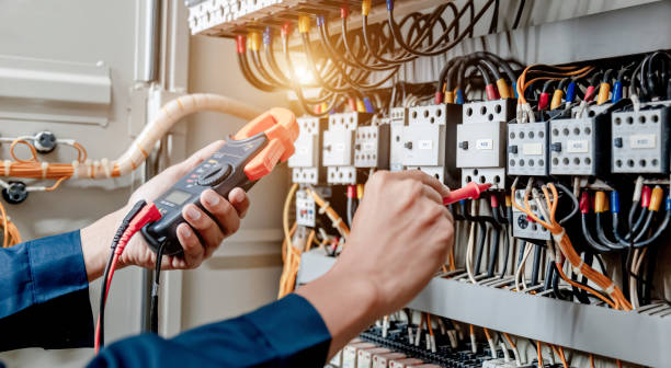 Best Electrical Rewiring Services  in Tiburon, CA