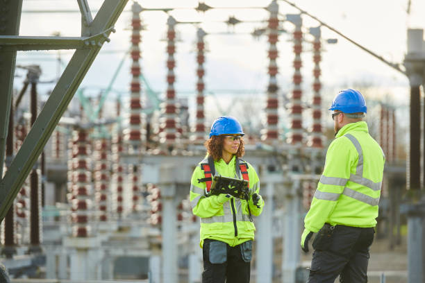 Best Local Electrician Companies  in Tiburon, CA