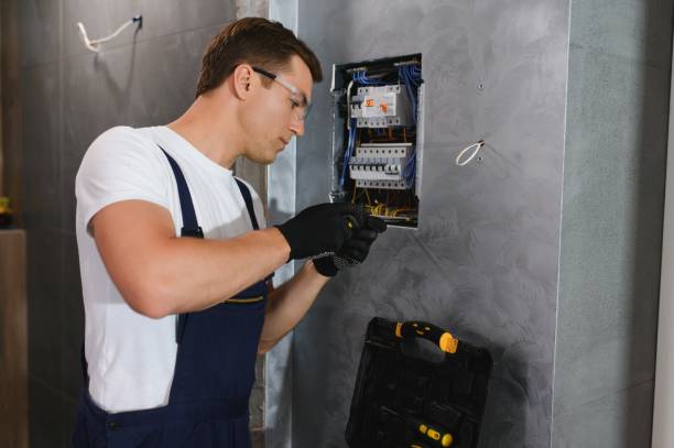 Best 24-Hour Electrician  in Tiburon, CA