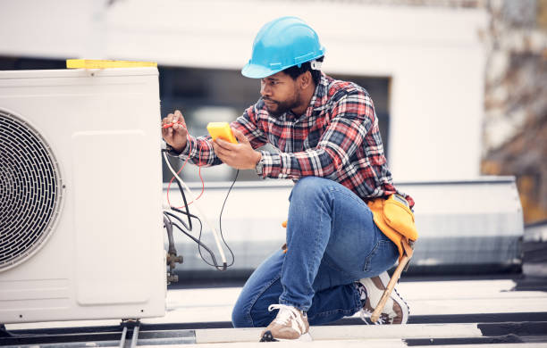 Best Electric Panel Repair  in Tiburon, CA