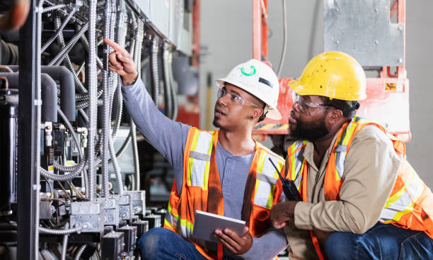 Best Circuit Breaker Repair  in Tiburon, CA