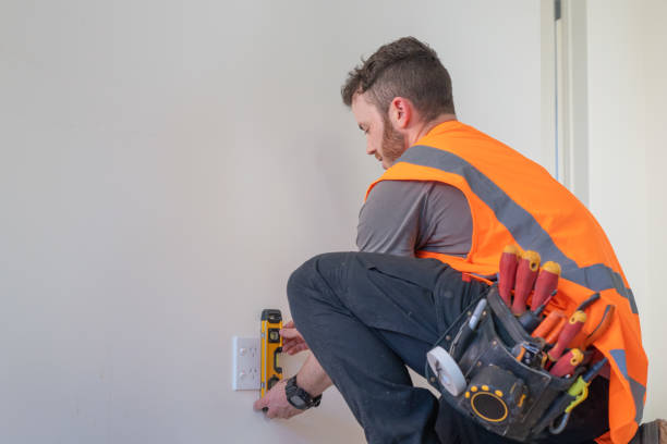 Best Electrical System Inspection  in Tiburon, CA