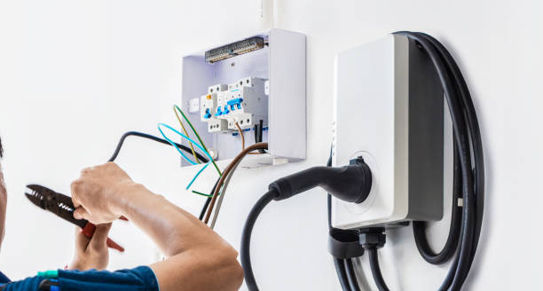 Best Circuit Breaker Repair  in Tiburon, CA