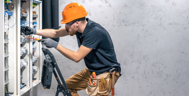 Best Electrical Contractors for Businesses  in Tiburon, CA